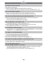 Preview for 186 page of Panasonic Lumix DMC-TS2 Operating Instructions Manual