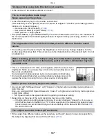 Preview for 187 page of Panasonic Lumix DMC-TS2 Operating Instructions Manual