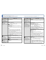 Preview for 11 page of Panasonic Lumix DMC-TZ18 Owner'S Manual