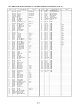 Preview for 55 page of Panasonic Lumix DMC-TZ2P Service Manual