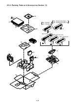 Preview for 59 page of Panasonic Lumix DMC-TZ2P Service Manual