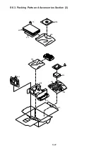 Preview for 60 page of Panasonic Lumix DMC-TZ2P Service Manual