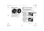 Preview for 27 page of Panasonic Lumix DMW-STC14 Operating Instructions Manual