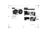 Preview for 57 page of Panasonic Lumix DMW-STC14 Operating Instructions Manual