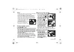 Preview for 21 page of Panasonic Lumix H-ES200 Owner'S Manual