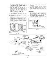 Preview for 18 page of Panasonic LX-200PX Service Manual