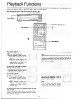 Preview for 19 page of Panasonic LX-200U Operating Instructions Manual