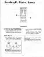 Preview for 23 page of Panasonic LX-200U Operating Instructions Manual