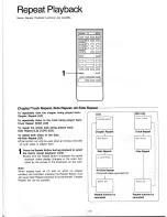 Preview for 34 page of Panasonic LX-200U Operating Instructions Manual