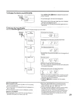 Preview for 28 page of Panasonic LX-900 Operating Instructions Manual