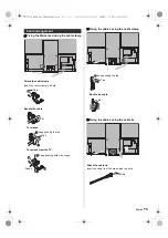 Preview for 15 page of Panasonic LZ2000H Series Operating Instructions Manual