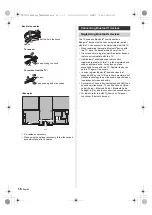 Preview for 16 page of Panasonic LZ2000H Series Operating Instructions Manual