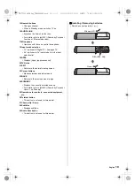 Preview for 19 page of Panasonic LZ2000H Series Operating Instructions Manual