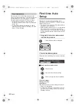 Preview for 22 page of Panasonic LZW2004 Operating Instructions Manual