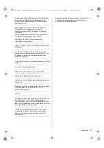 Preview for 31 page of Panasonic LZW2004 Operating Instructions Manual