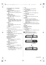 Preview for 47 page of Panasonic LZW2004 Operating Instructions Manual