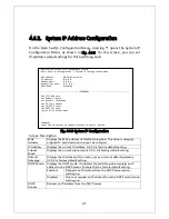 Preview for 31 page of Panasonic M24PWR Operation Manual