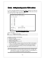 Preview for 63 page of Panasonic M24PWR Operation Manual