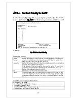 Preview for 91 page of Panasonic M24PWR Operation Manual