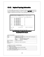 Preview for 120 page of Panasonic M24PWR Operation Manual