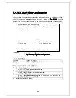 Preview for 182 page of Panasonic M24PWR Operation Manual