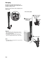 Preview for 6 page of Panasonic MC-BJ870 Operating Instructions Manual