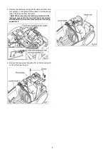 Preview for 8 page of Panasonic MC-CG476-JE7A Service Manual