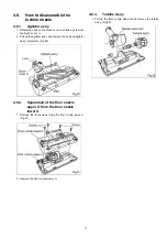 Preview for 11 page of Panasonic MC-CG476-JE7A Service Manual