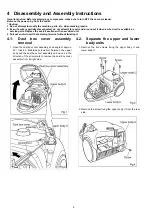 Preview for 6 page of Panasonic MC-CG487-ZA76 Service Manual