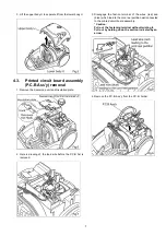 Preview for 7 page of Panasonic MC-CG487-ZA76 Service Manual