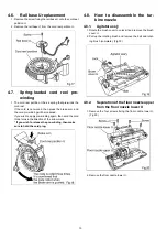 Preview for 10 page of Panasonic MC-CG487-ZA76 Service Manual