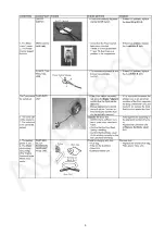 Preview for 5 page of Panasonic MC-CG523K147-AE Service Manual