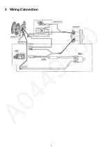 Preview for 4 page of Panasonic MC-CG525R147-AE Service Manual