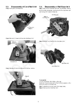 Preview for 9 page of Panasonic MC-CG525R147-AE Service Manual