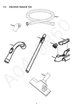 Preview for 12 page of Panasonic MC-CG525R147-AE Service Manual