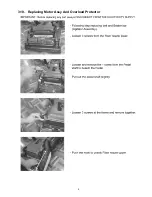 Preview for 8 page of Panasonic mc-ul592 Service Manual