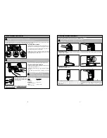 Preview for 9 page of Panasonic MC-UL674 Operating Instructions Manual