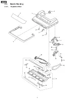 Preview for 8 page of Panasonic MC-V5504-00 Service Manual