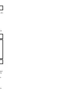 Preview for 12 page of Panasonic MCV5003 - UPRIGHT VACUUM Operating Instructions Manual