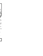 Preview for 16 page of Panasonic MCV5003 - UPRIGHT VACUUM Operating Instructions Manual