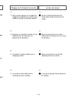 Preview for 19 page of Panasonic MCV5003 - UPRIGHT VACUUM Operating Instructions Manual