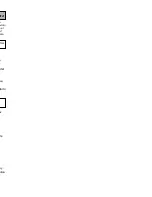 Preview for 20 page of Panasonic MCV5003 - UPRIGHT VACUUM Operating Instructions Manual