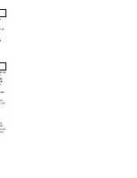 Preview for 20 page of Panasonic MCV7720 - UPRIGHT VACUUM Operating Instructions Manual