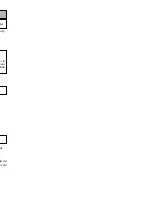 Preview for 46 page of Panasonic MCV7720 - UPRIGHT VACUUM Operating Instructions Manual