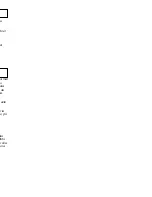 Preview for 20 page of Panasonic MCV7721 - UPRIGHT VACUUM Operating Instructions Manual