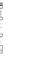 Preview for 46 page of Panasonic MCV7721 - UPRIGHT VACUUM Operating Instructions Manual