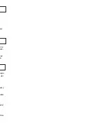 Preview for 36 page of Panasonic MCV9626 - CANISTER VACUUM CLEA Operating Instructions Manual