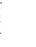 Preview for 38 page of Panasonic MCV9626 - CANISTER VACUUM CLEA Operating Instructions Manual