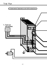 Preview for 48 page of Panasonic MDDDT3530P Operating Manual