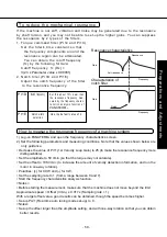 Preview for 59 page of Panasonic MDDDT3530P Operating Manual